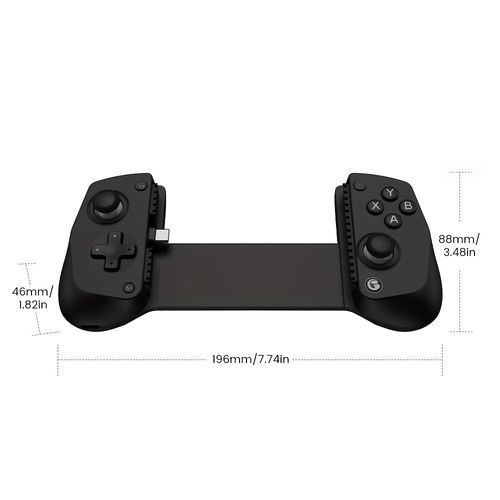 Game Controller