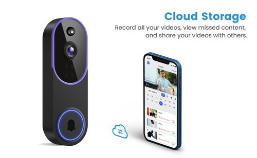 Smart Doorbell