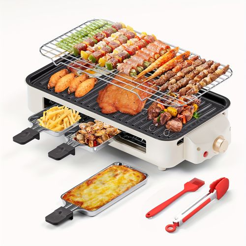 BBQ grill
