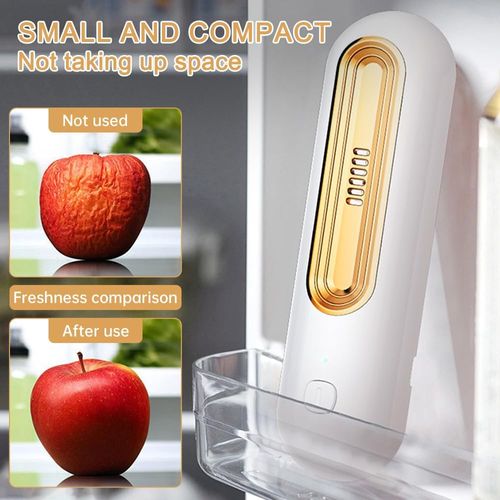 Odor Eliminator
