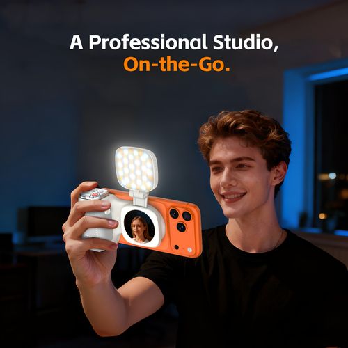 Mobile Selfie