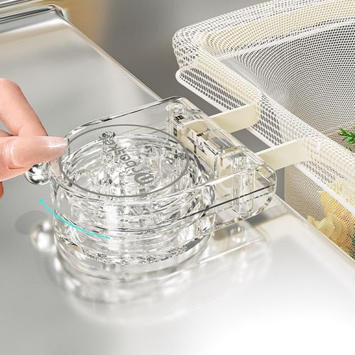 Draining Rack