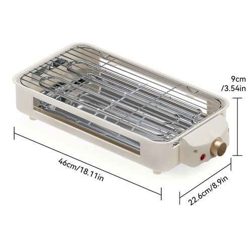 BBQ grill