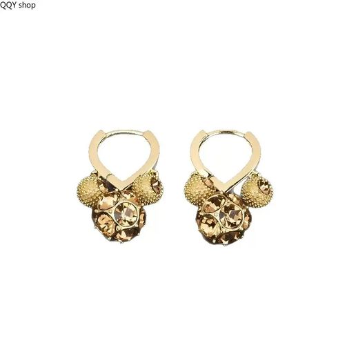 Durian Earrings