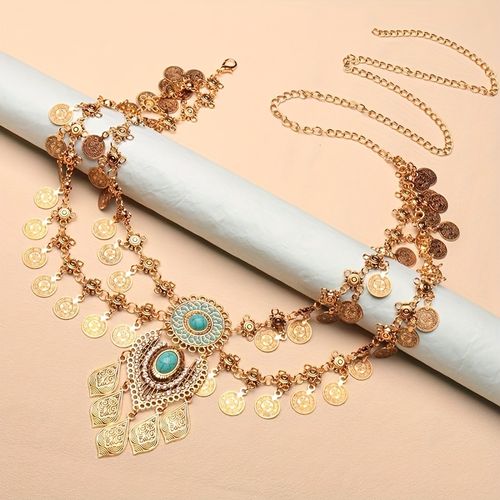 Belt Accessories