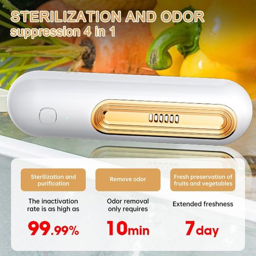 Odor Eliminator