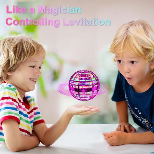 Spinning Gyroscope