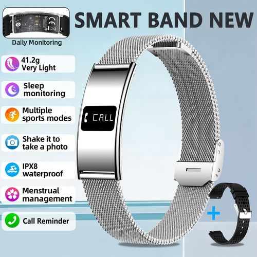Wireless smart glasses