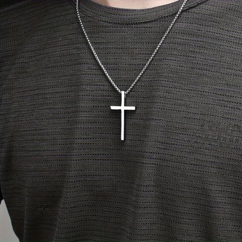 Pendant Necklace