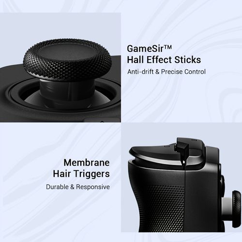 Game Controller