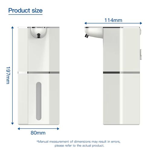 handwashing fluid
