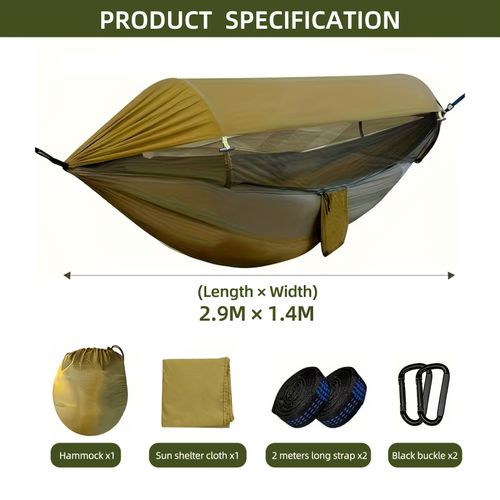 hammock