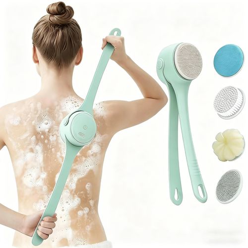 Electric Bathing Device