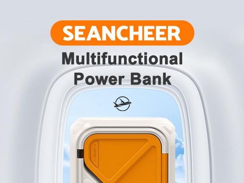 power bank