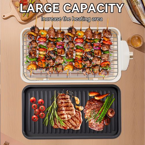 BBQ grill