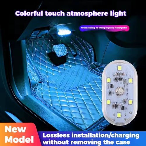 Ambient Lighting