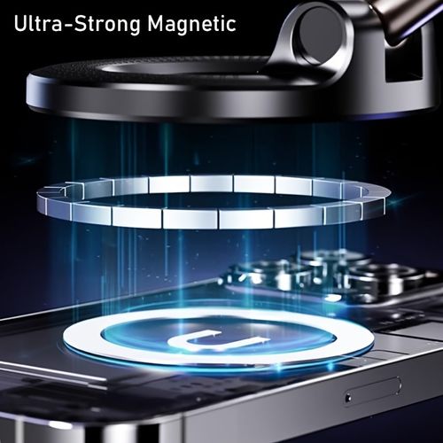 360-degree adjustable phone holder