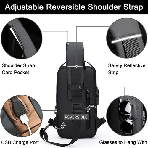 Shoulder Bag