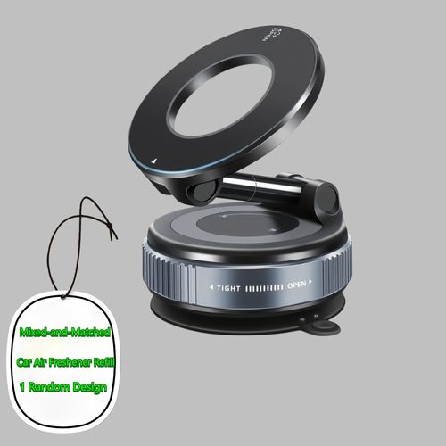 360-degree adjustable phone holder