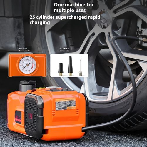 Electric Jack