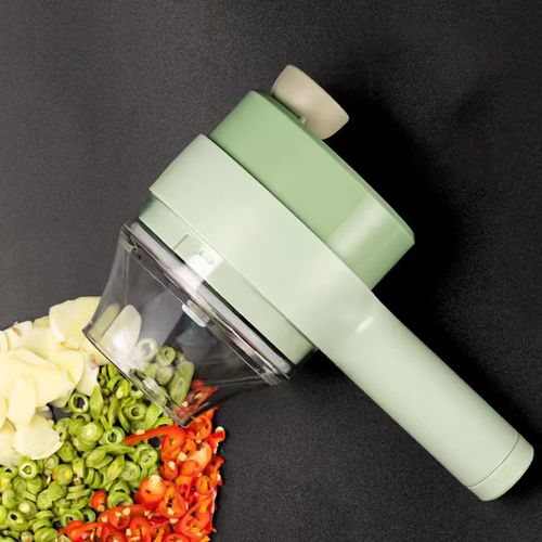 Multifunctional Slicer