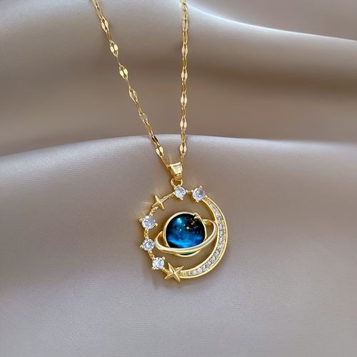 fashion pendant necklacece