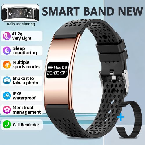 Wireless smart glasses