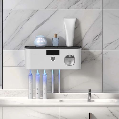 toothbrush holder