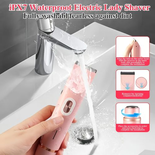 Hair Trimmer