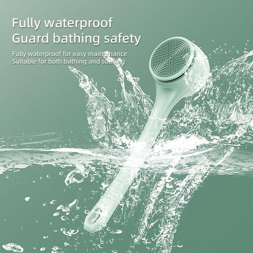 Electric Bathing Device