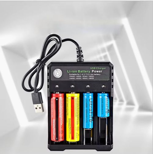Battery Charger