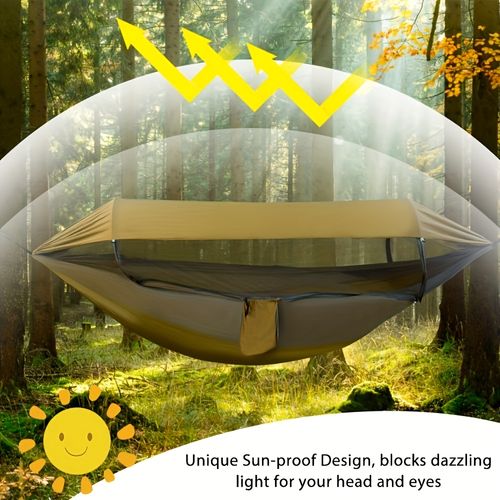 hammock