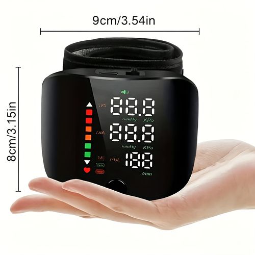 sphygmomanometer