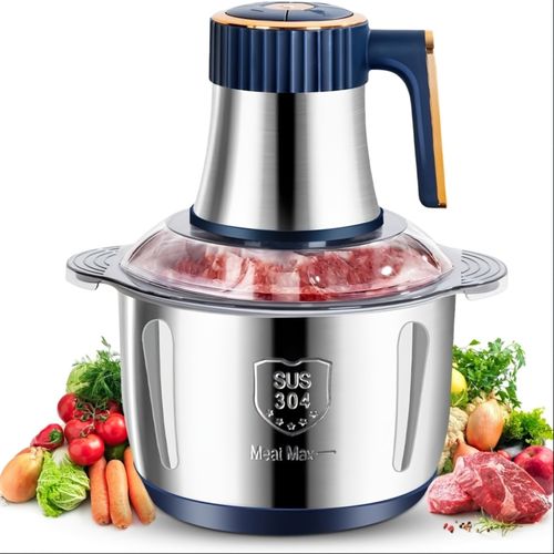 Meat Grinder