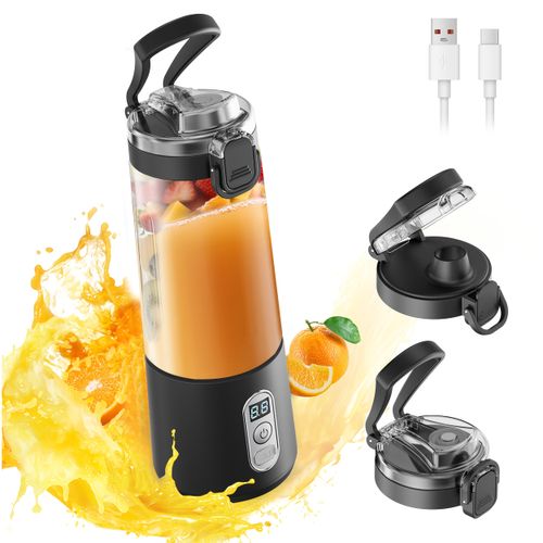 Blender and Juicer