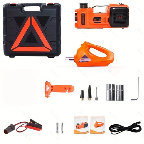 Car Electric Jack
