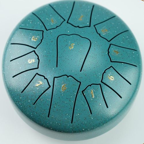 ethereal drum