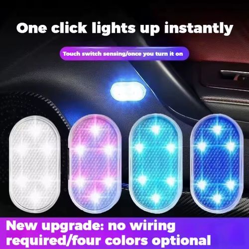 Ambient Lighting