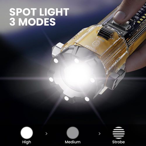 flashlight
