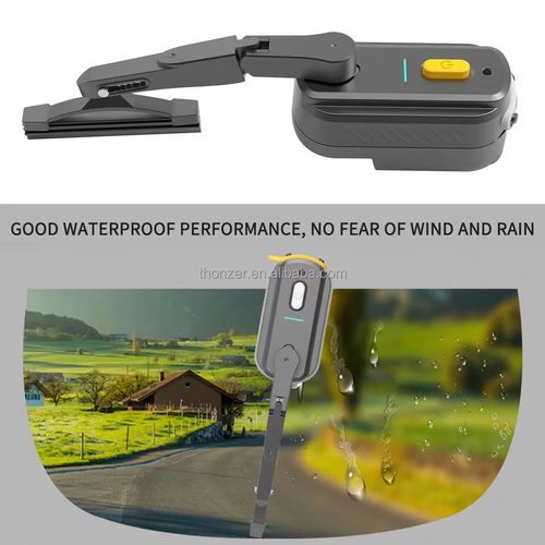 Helmet Wiper