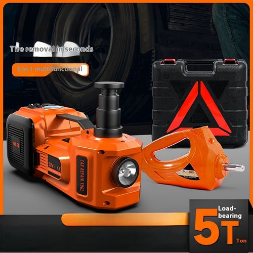 Electric Jack