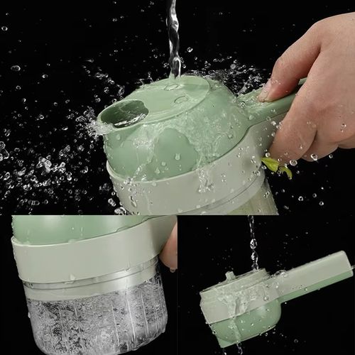Multifunctional Slicer