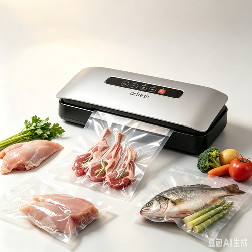 Vacuum sealer