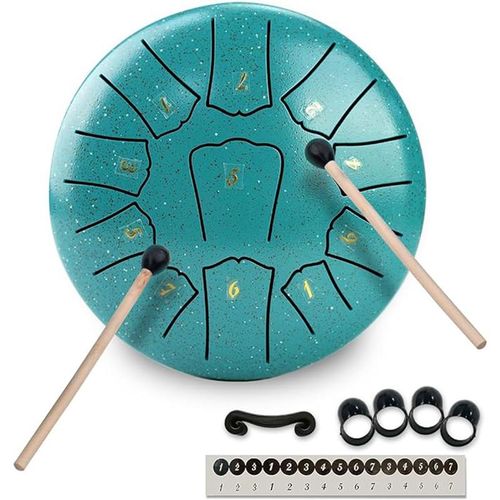 ethereal drum