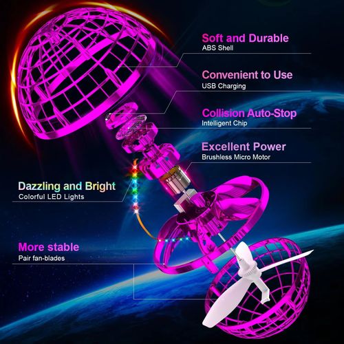 Spinning Gyroscope