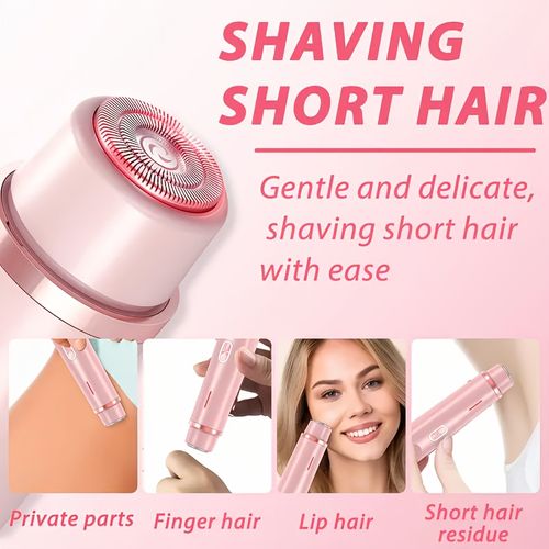 Hair Trimmer