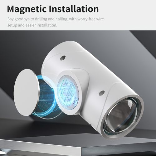 Sensor Night Light