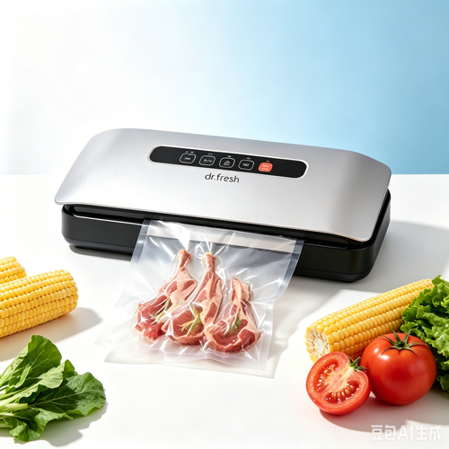 Vacuum sealer