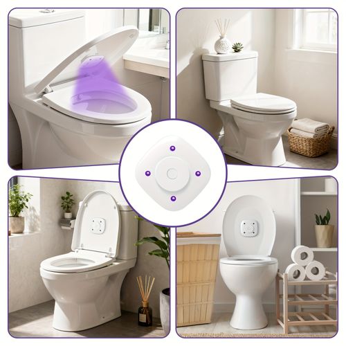 Toilet Sanitizer