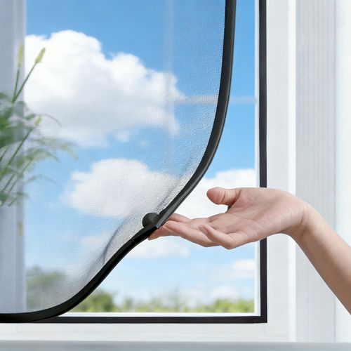 Mosquito Screen